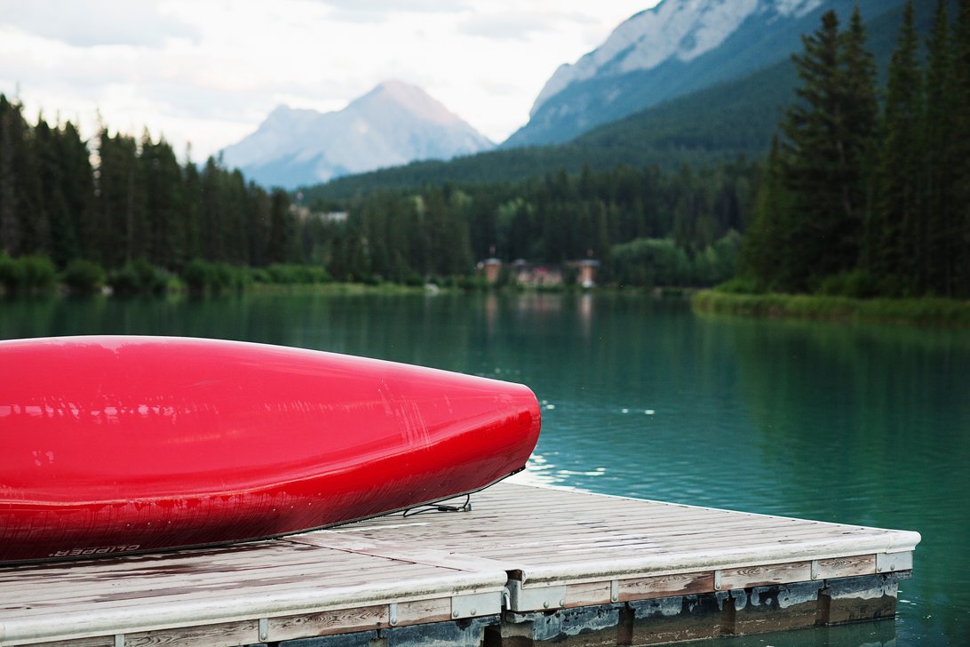 Camping Around Banff - Your Guide to Campsites In Our National Park