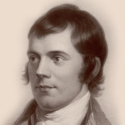 7 Interesting Facts You Didn't Know About Robbie Burns