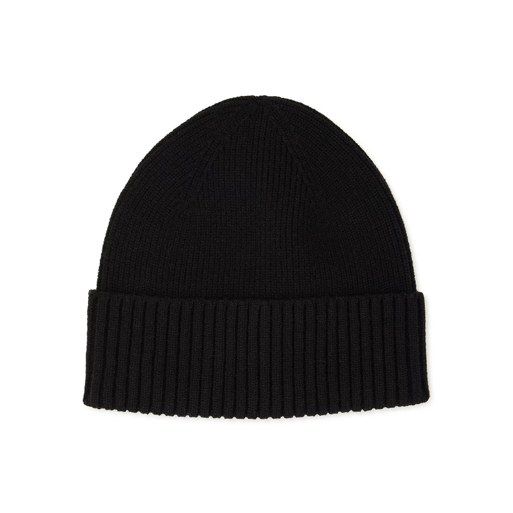 Classic Beanie- Black