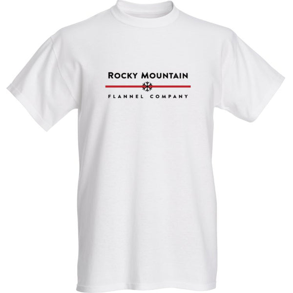T-shirts | Rocky Mountain Flannel Company